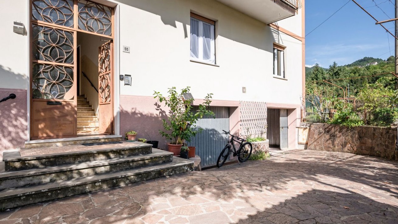 Photo of Outdoor in Casone Carpinelli