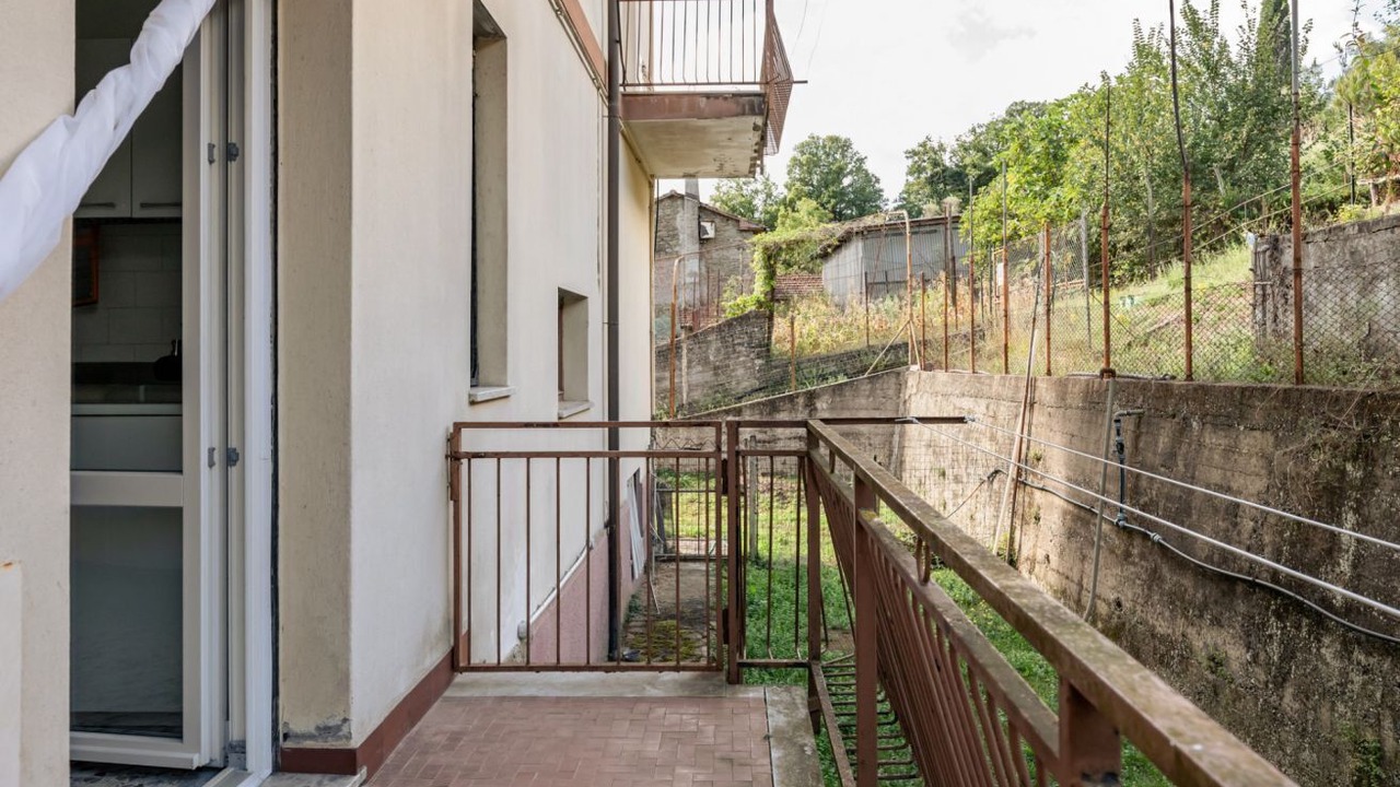 Photo of Outdoor in Casone Carpinelli