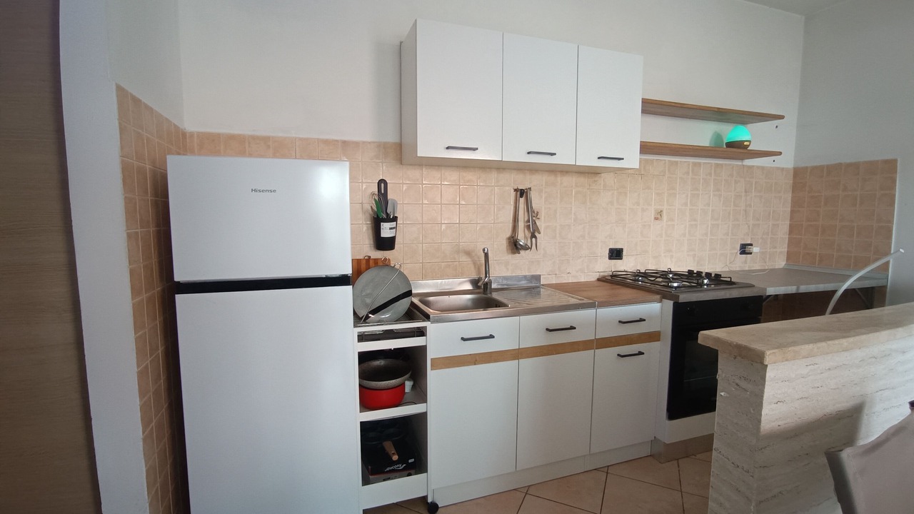 Photo of Kitchen in Campo Ascolano