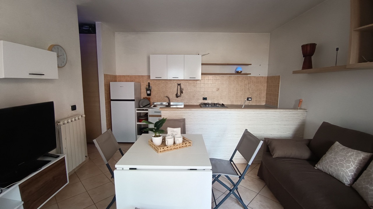 Photo of Livingroom in Campo Ascolano