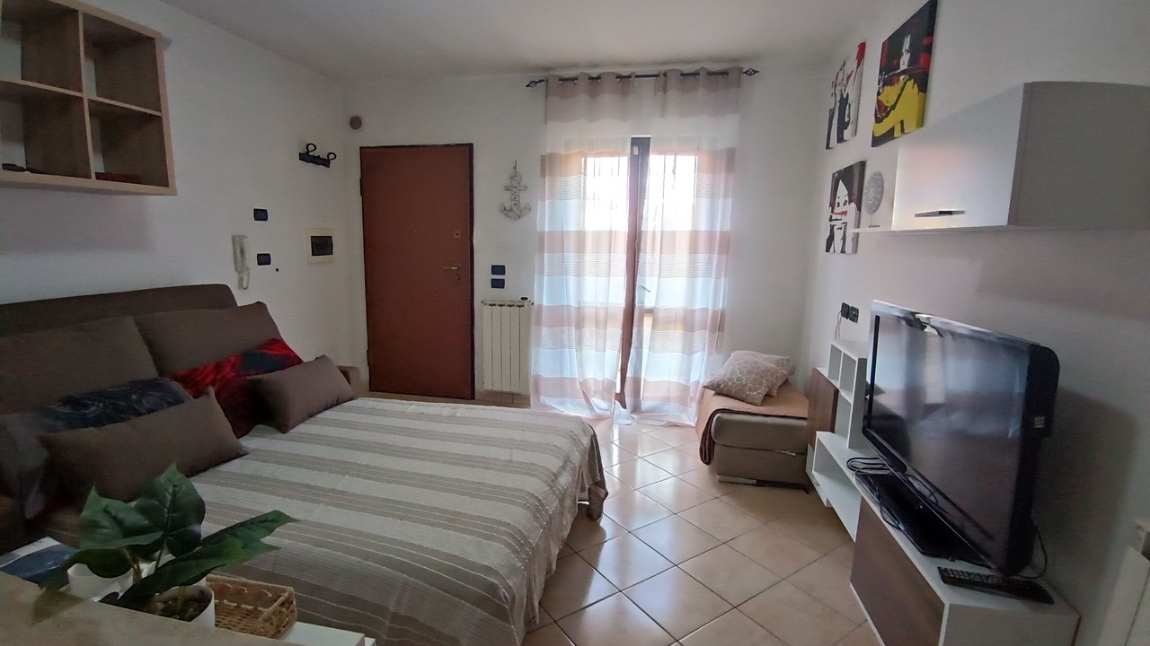 Photo of Bedroom in Campo Ascolano