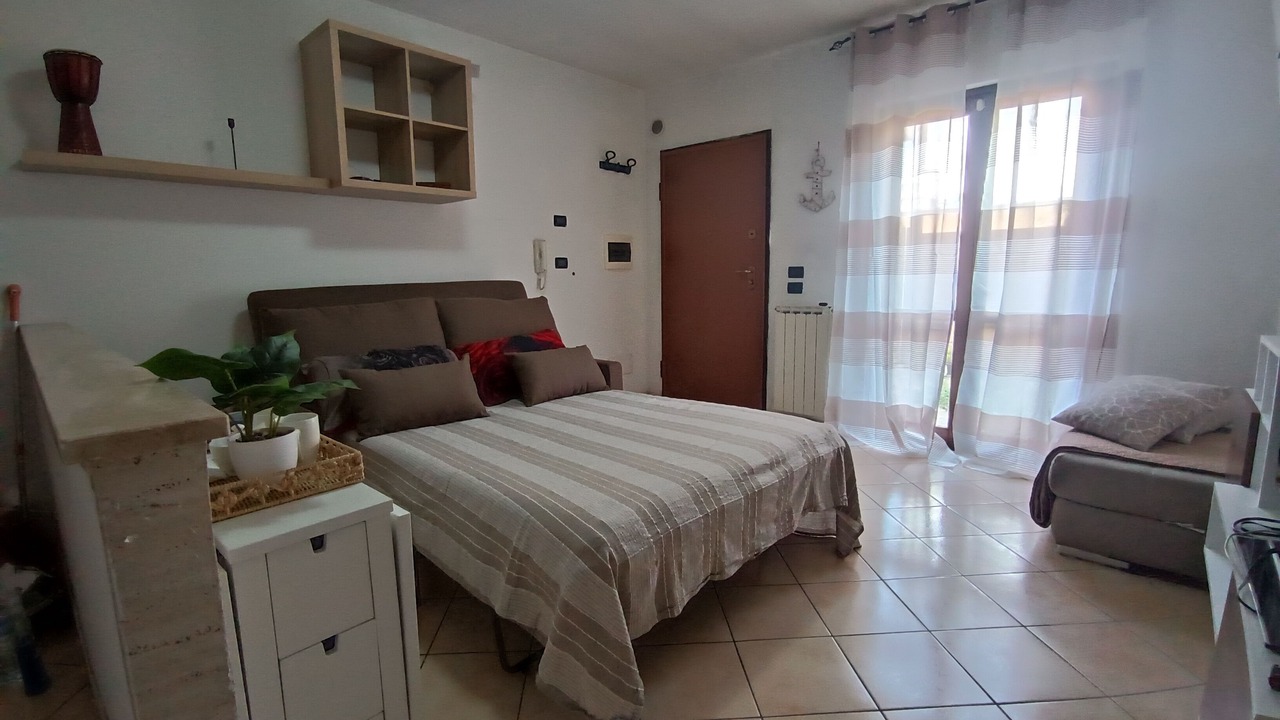 Photo of Bedroom in Campo Ascolano