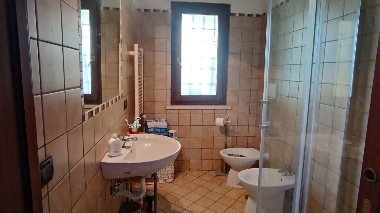 Photo of Bathroom in Campo Ascolano