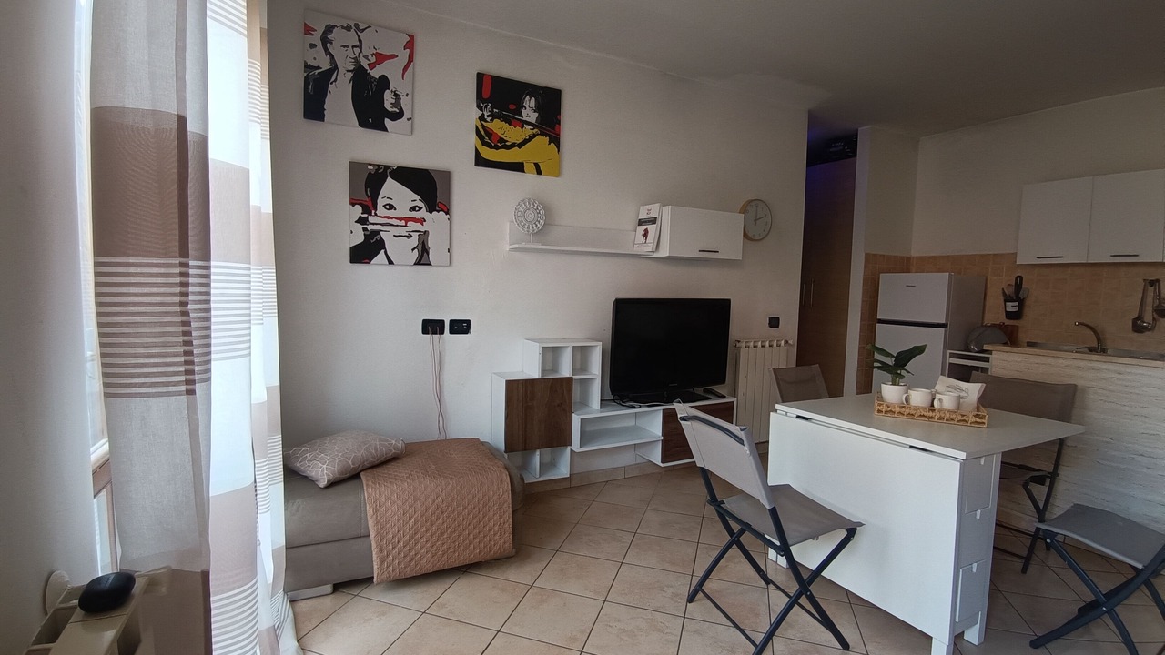 Photo of Livingroom in Campo Ascolano