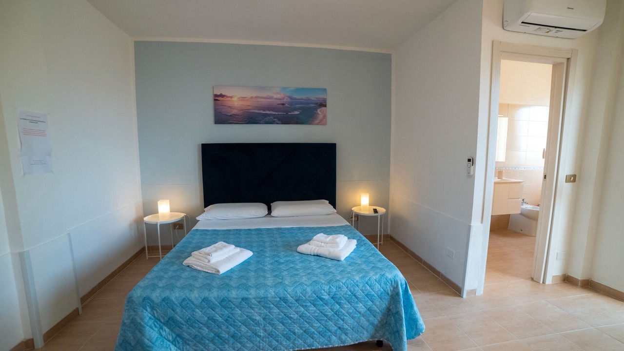 Photo of Bedroom in Agropoli