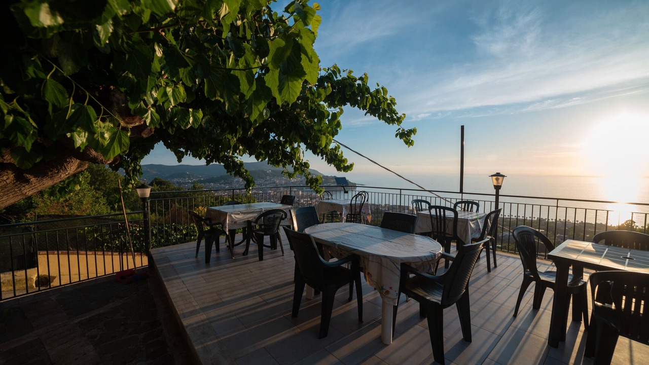 Photo of Outdoor in Agropoli