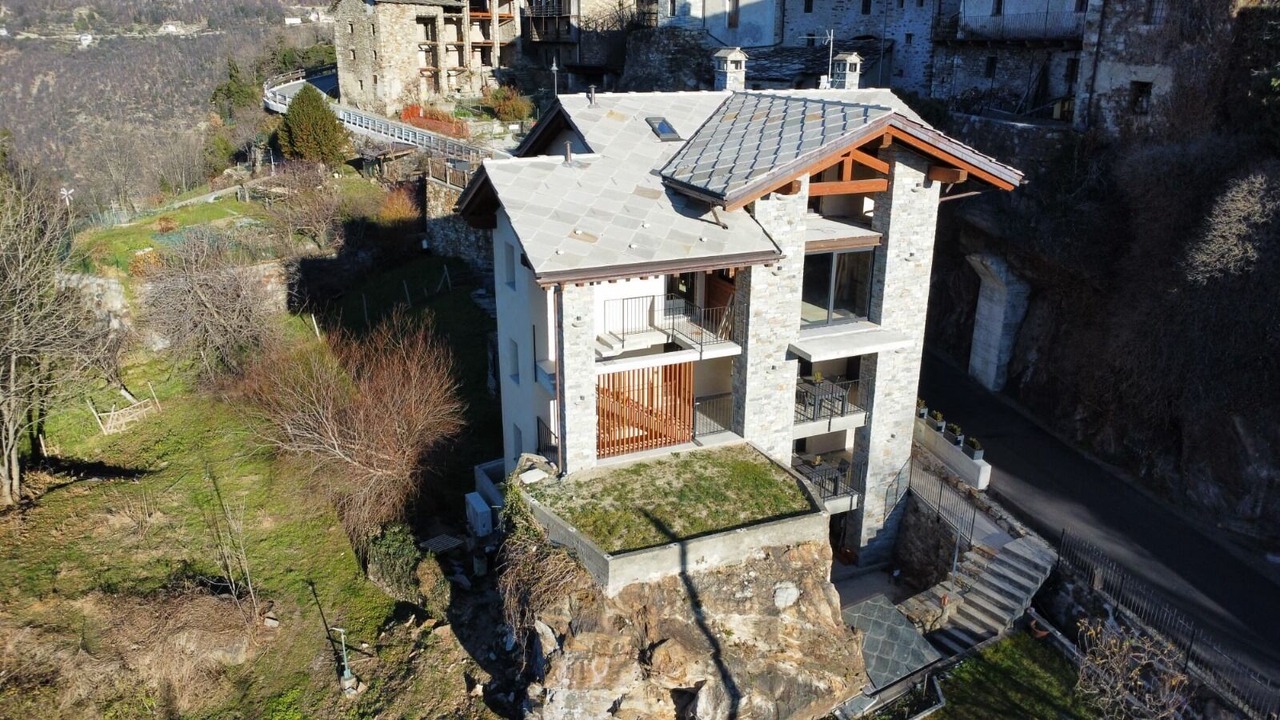 Photo of Outdoor in Pont-Saint-Martin