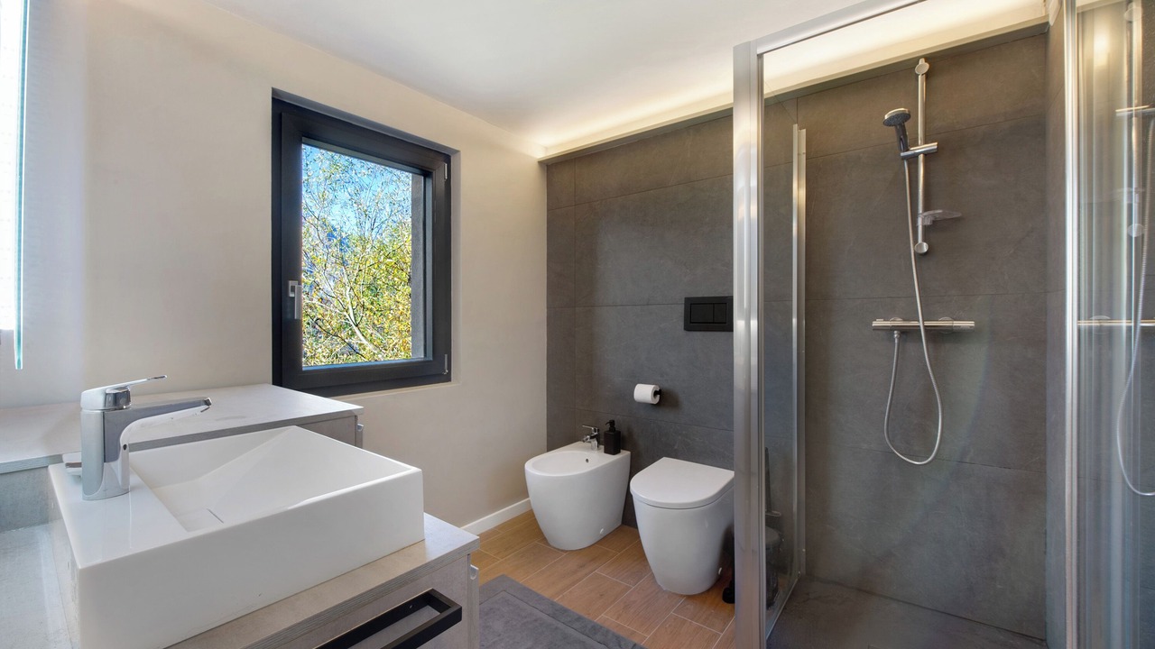 Photo of Bathroom in Pont-Saint-Martin