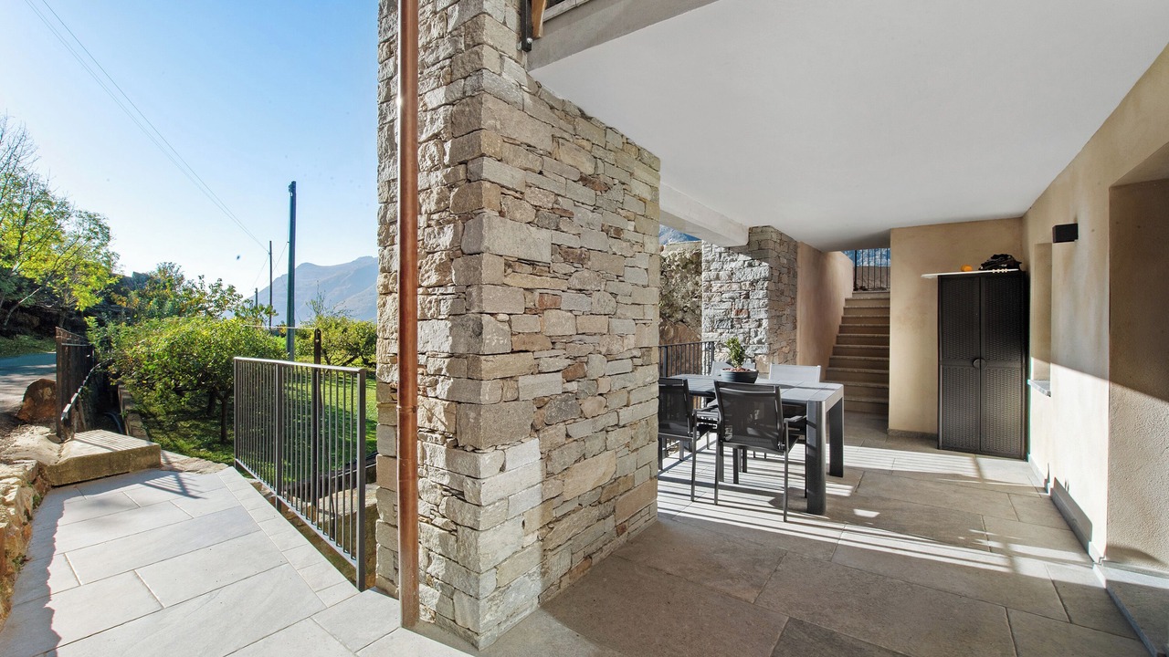 Photo of Outdoor in Pont-Saint-Martin