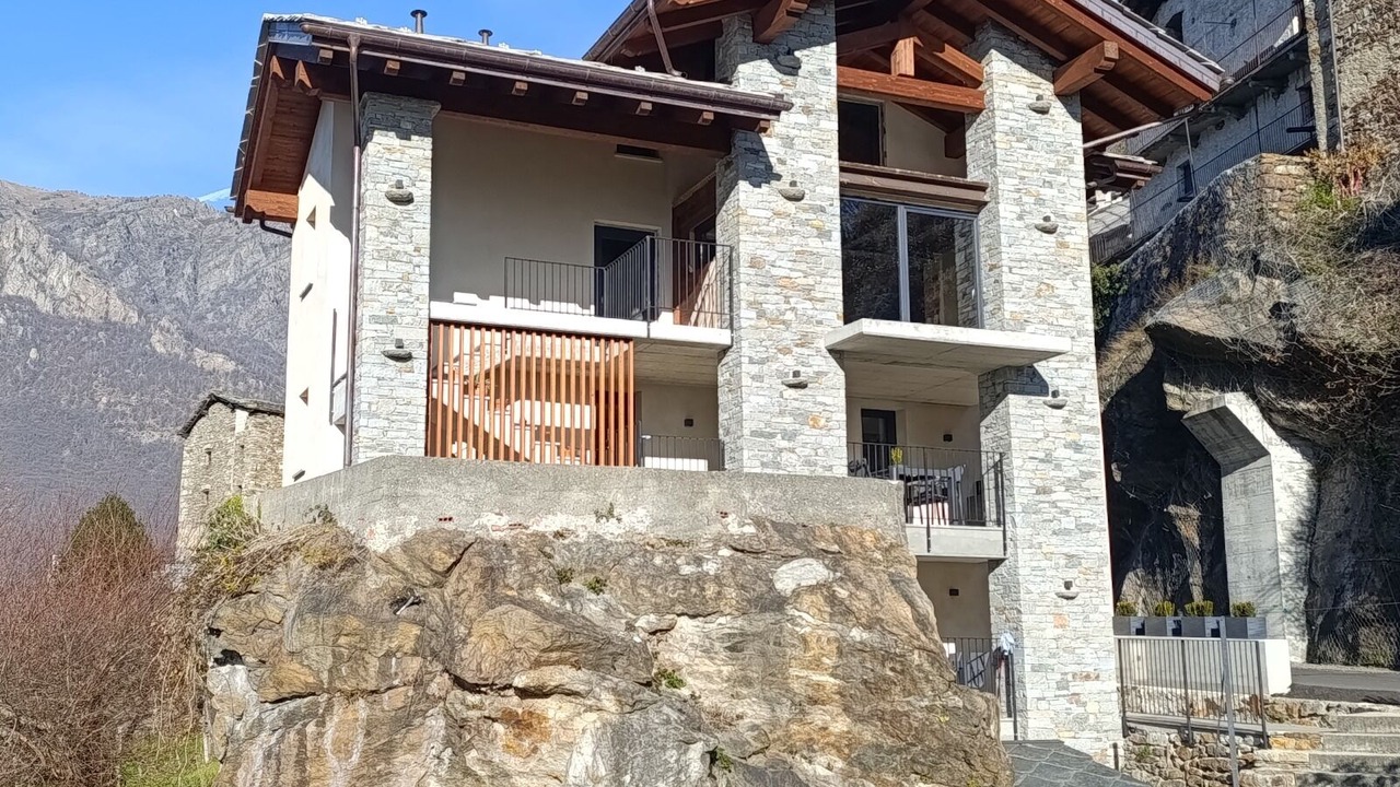 Photo of Outdoor in Pont-Saint-Martin