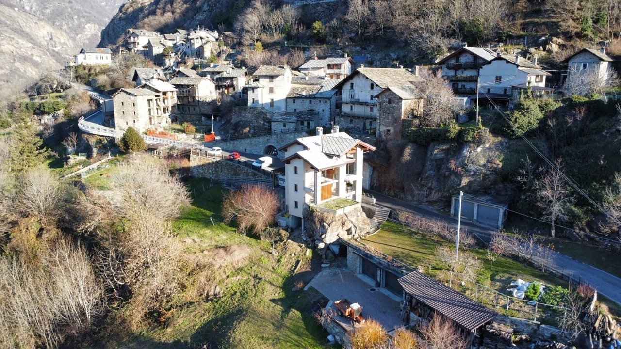 Photo of Outdoor in Pont-Saint-Martin