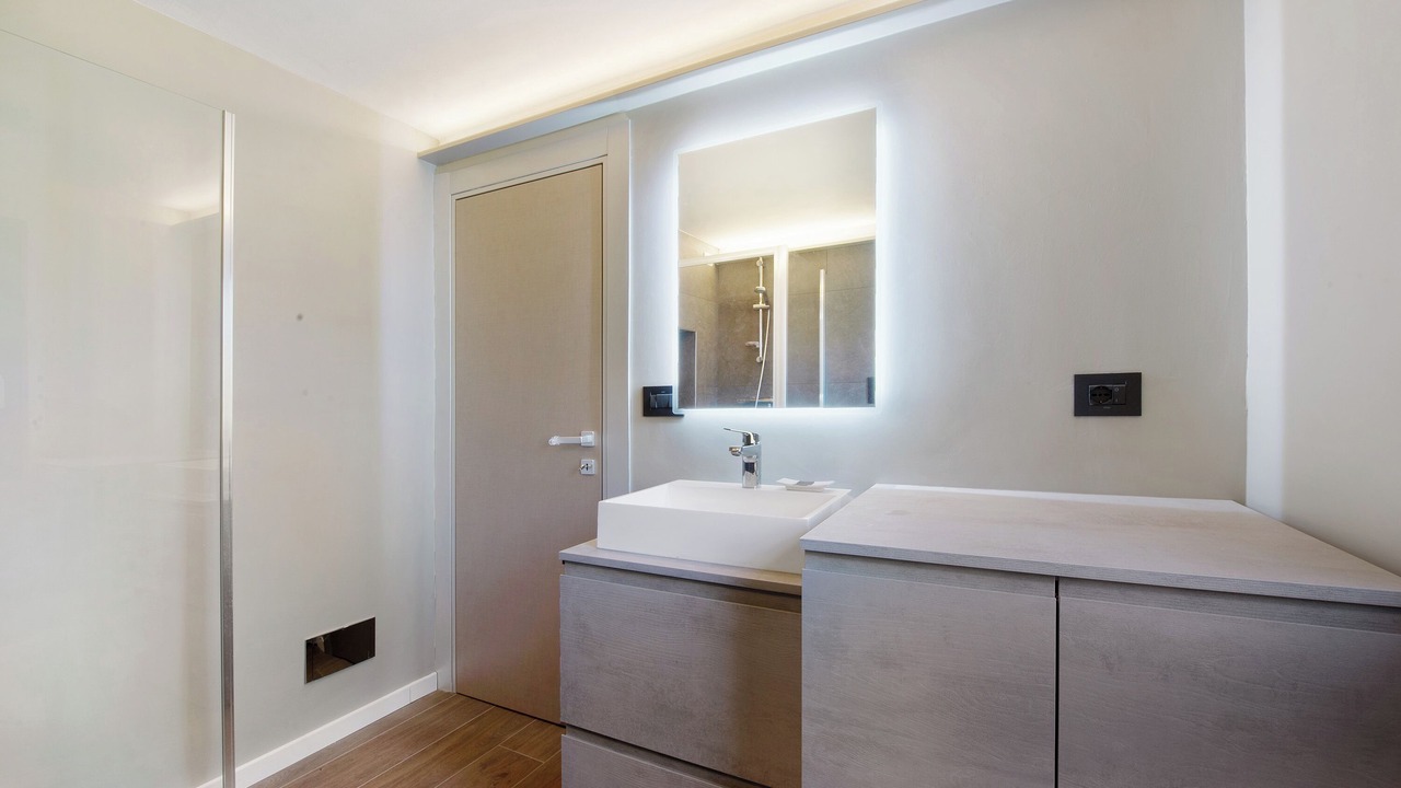 Photo of Bathroom in Pont-Saint-Martin