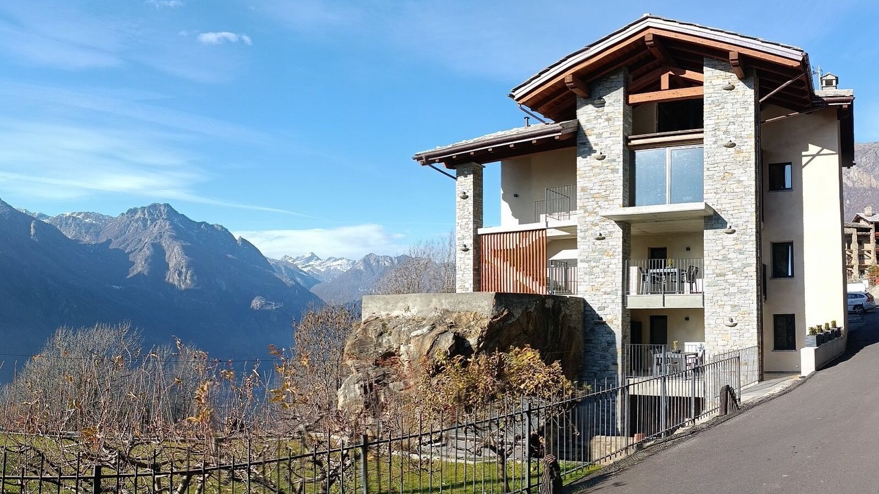 Photo of Outdoor in Pont-Saint-Martin