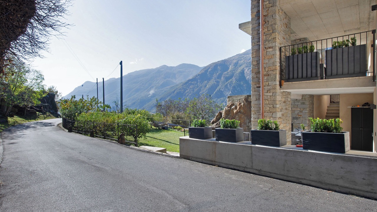 Photo of Outdoor in Pont-Saint-Martin