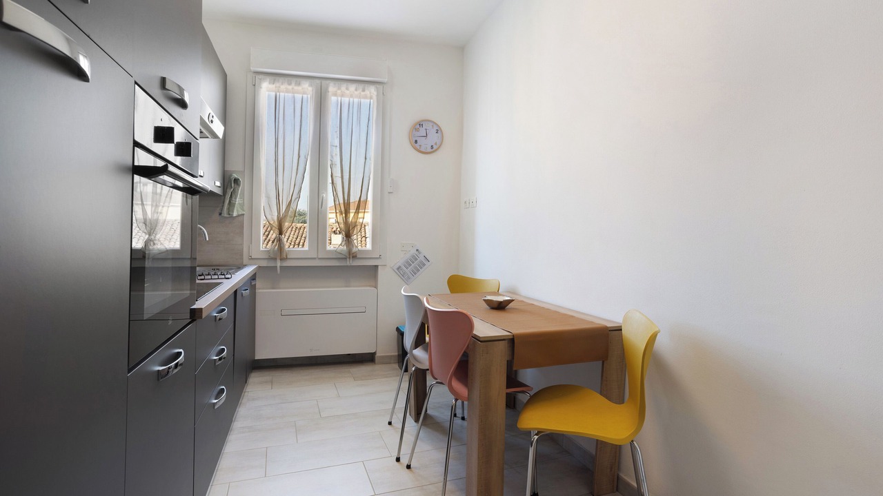 Photo of Kitchen in Pavia