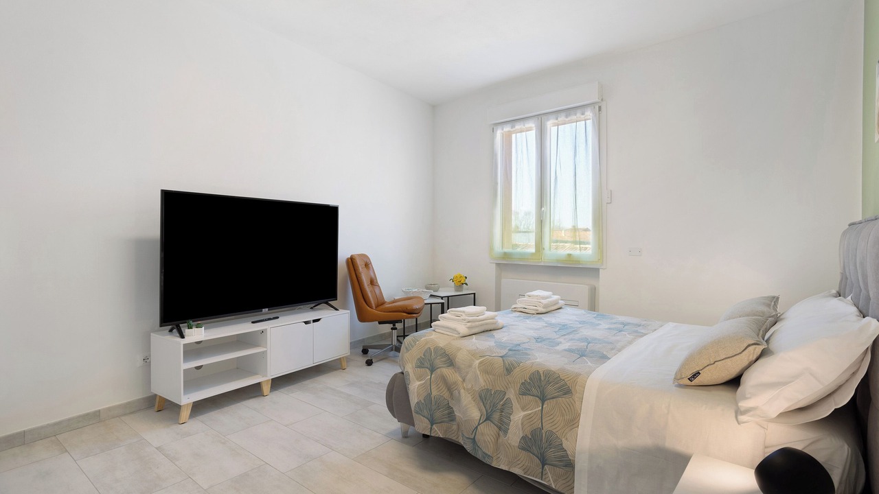 Photo of Bedroom in Pavia