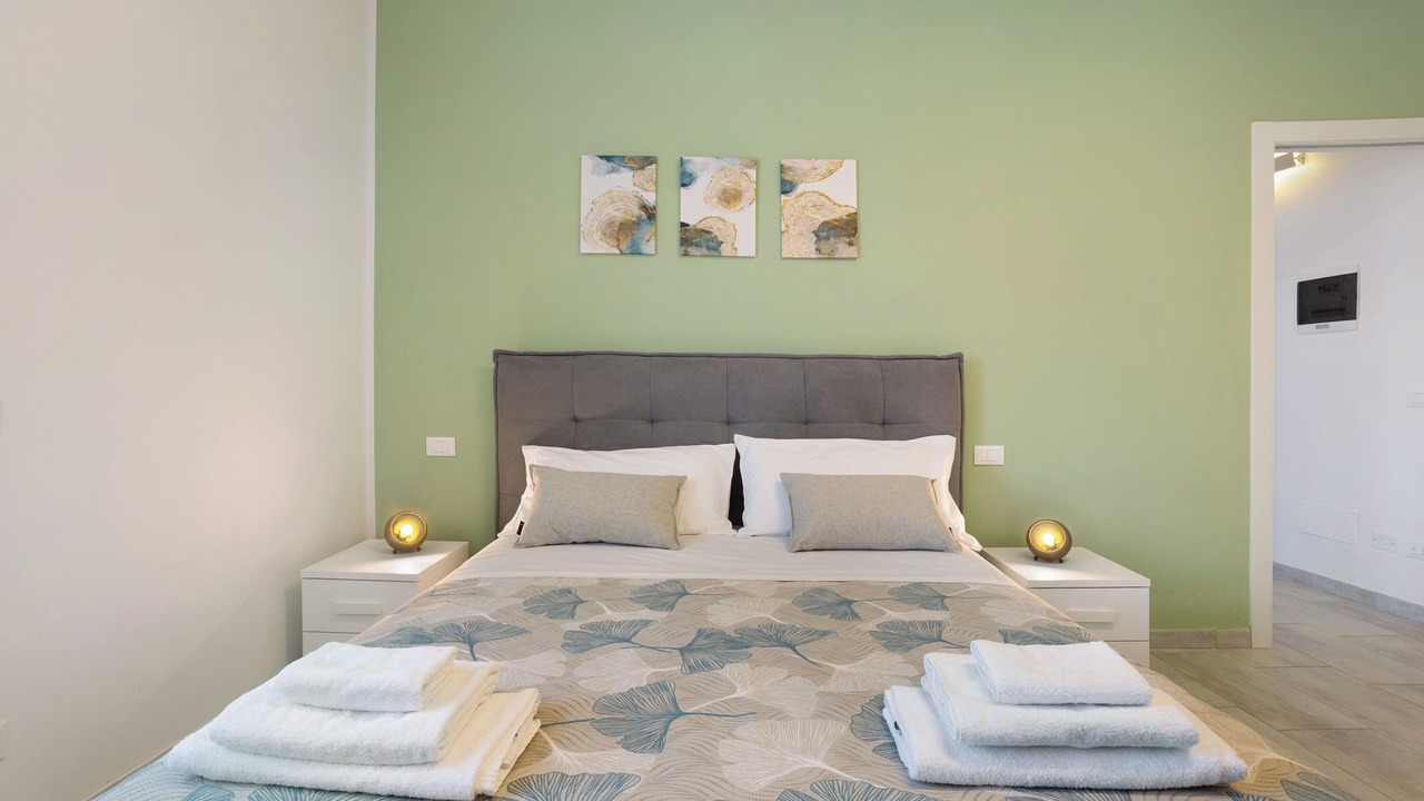 Photo of Bedroom in Pavia