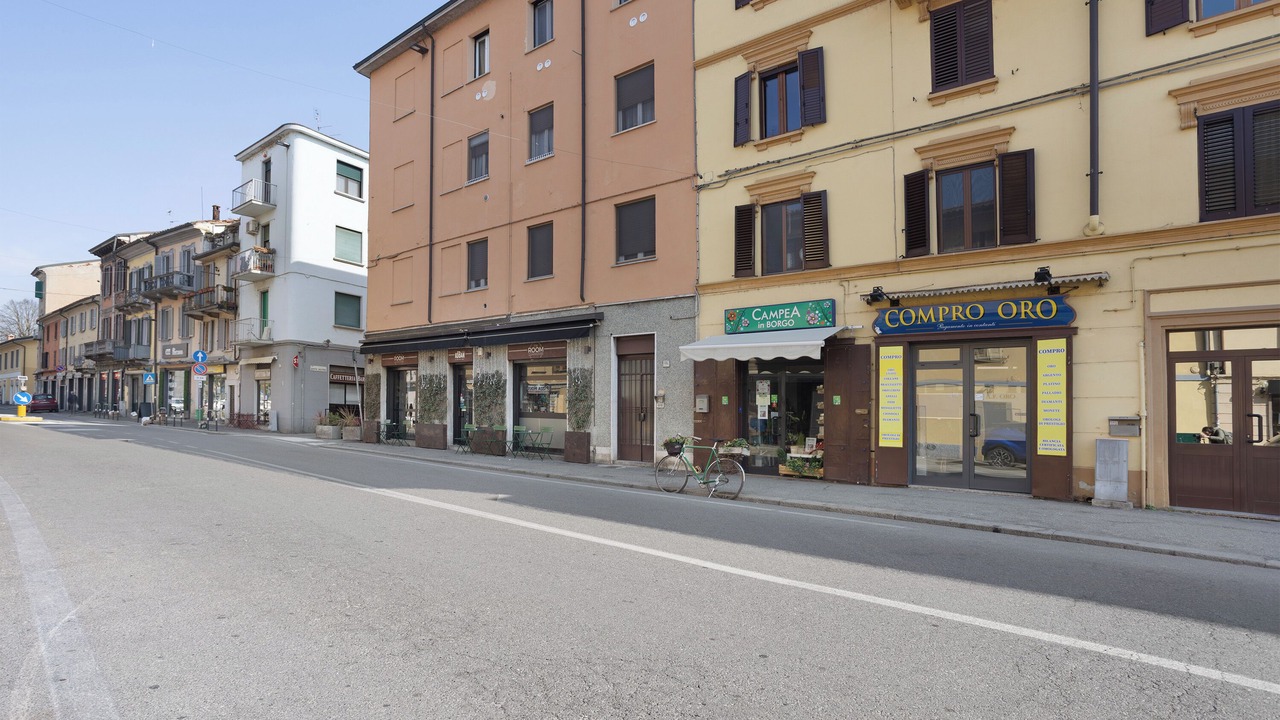 Photo of Outdoor in Pavia