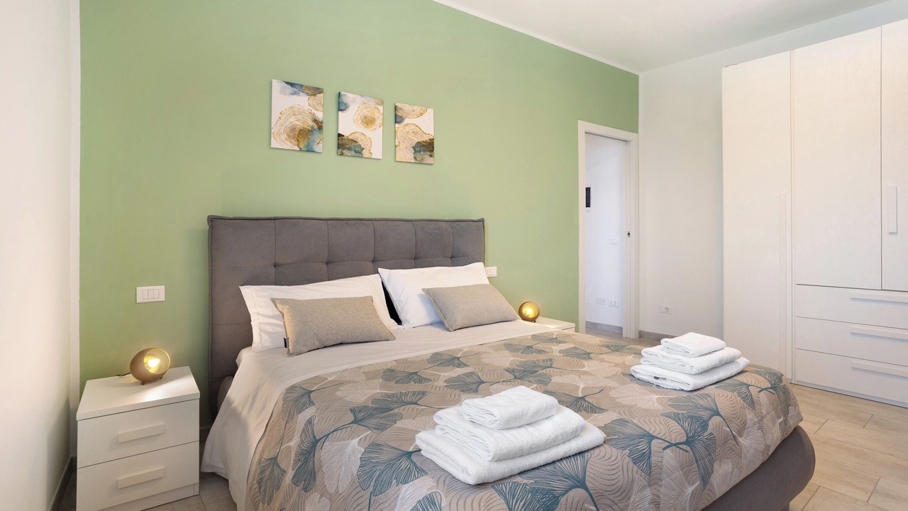 Photo of Bedroom in Pavia