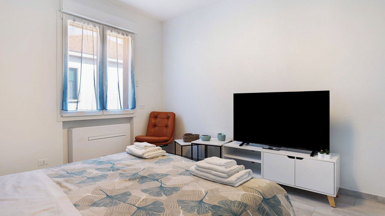 Photo of Bedroom in Pavia