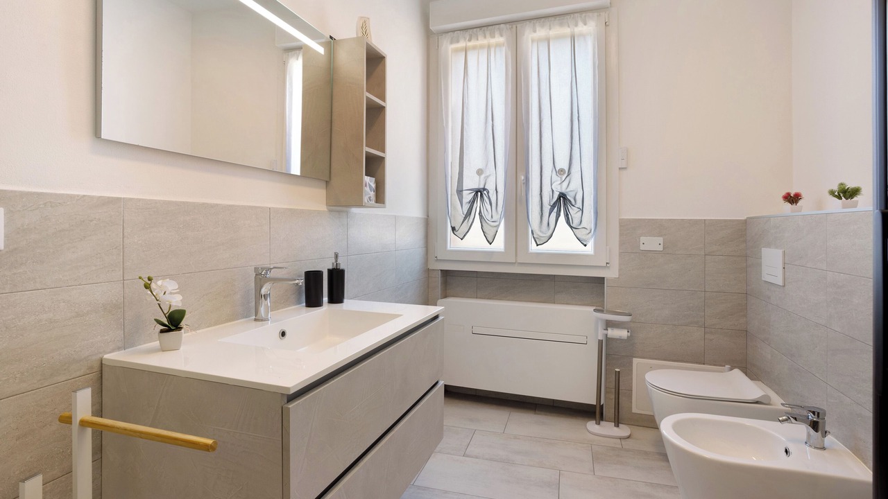 Photo of Bathroom in Pavia