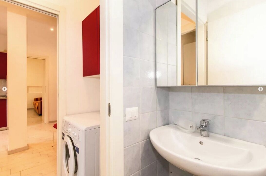 Photo of Bathroom in Chiavari