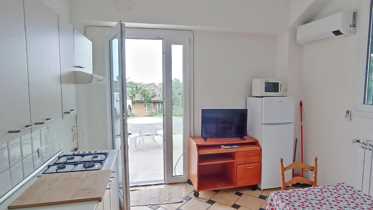 Photo of Livingroom in Chiavari