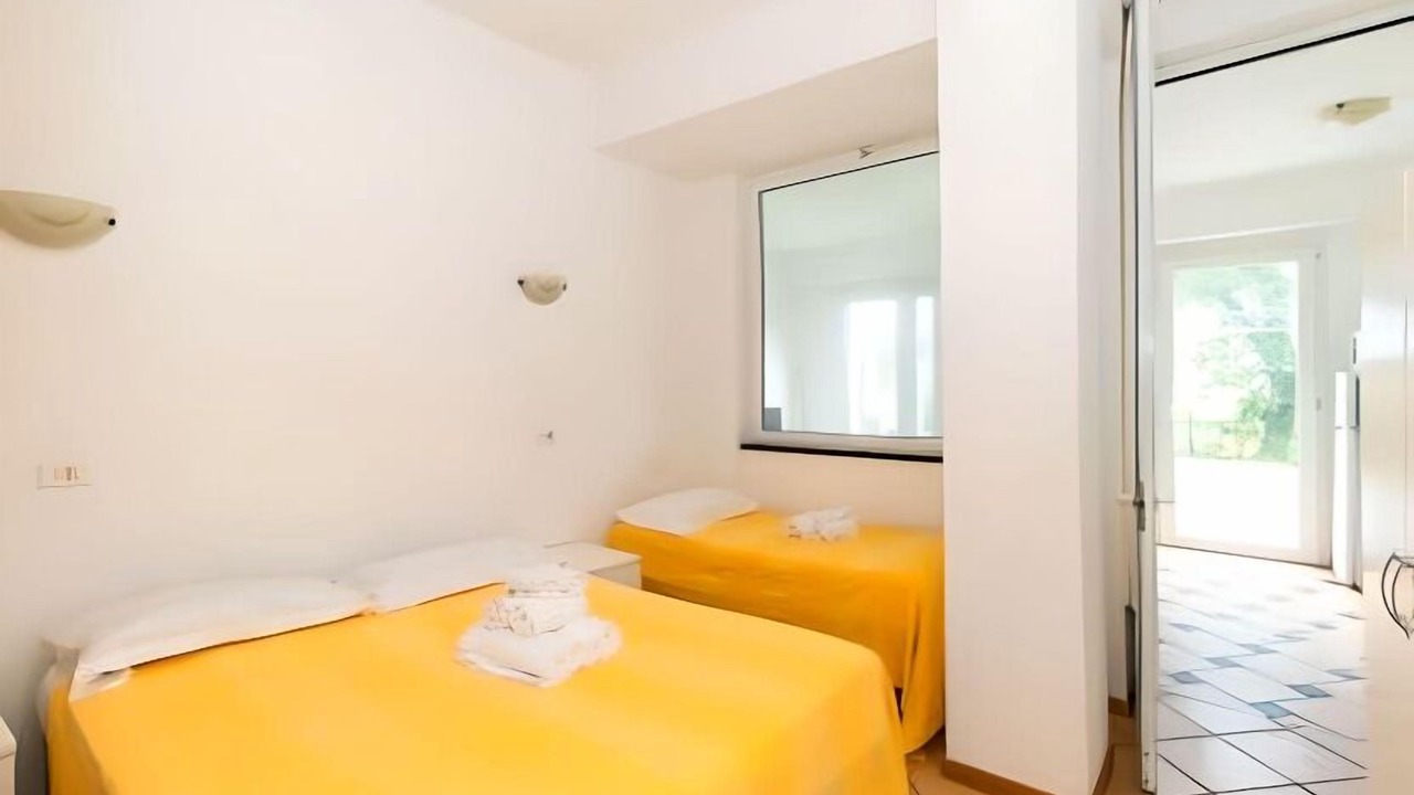Photo of Bedroom in Chiavari