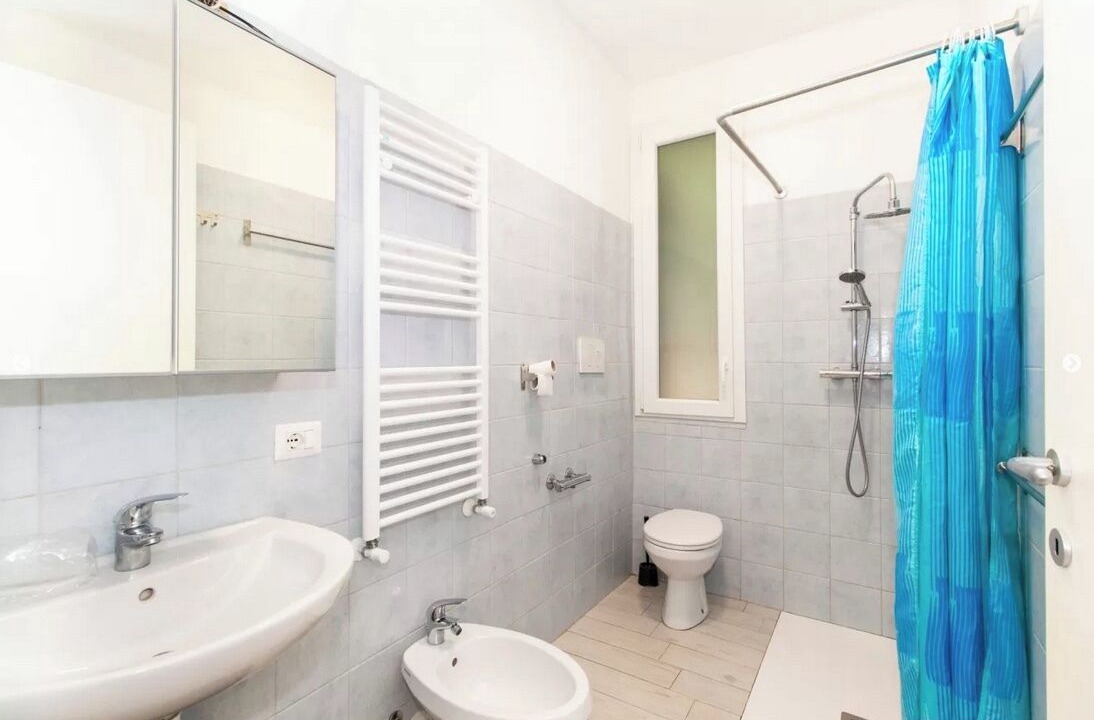 Photo of Bathroom in Chiavari