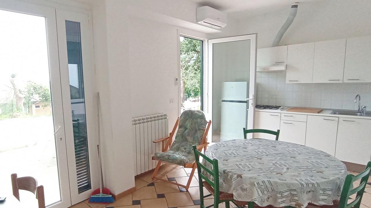 Photo of Kitchen in Chiavari