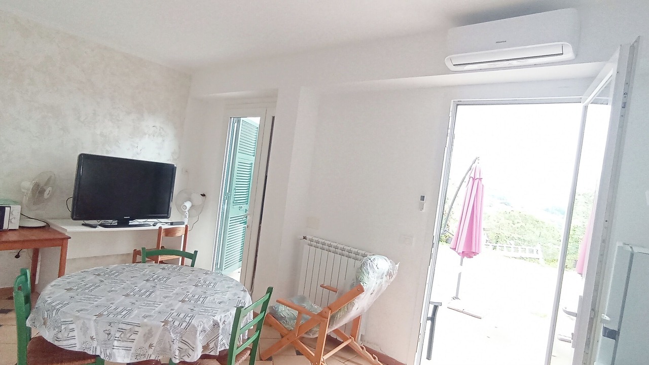 Photo of Livingroom in Chiavari