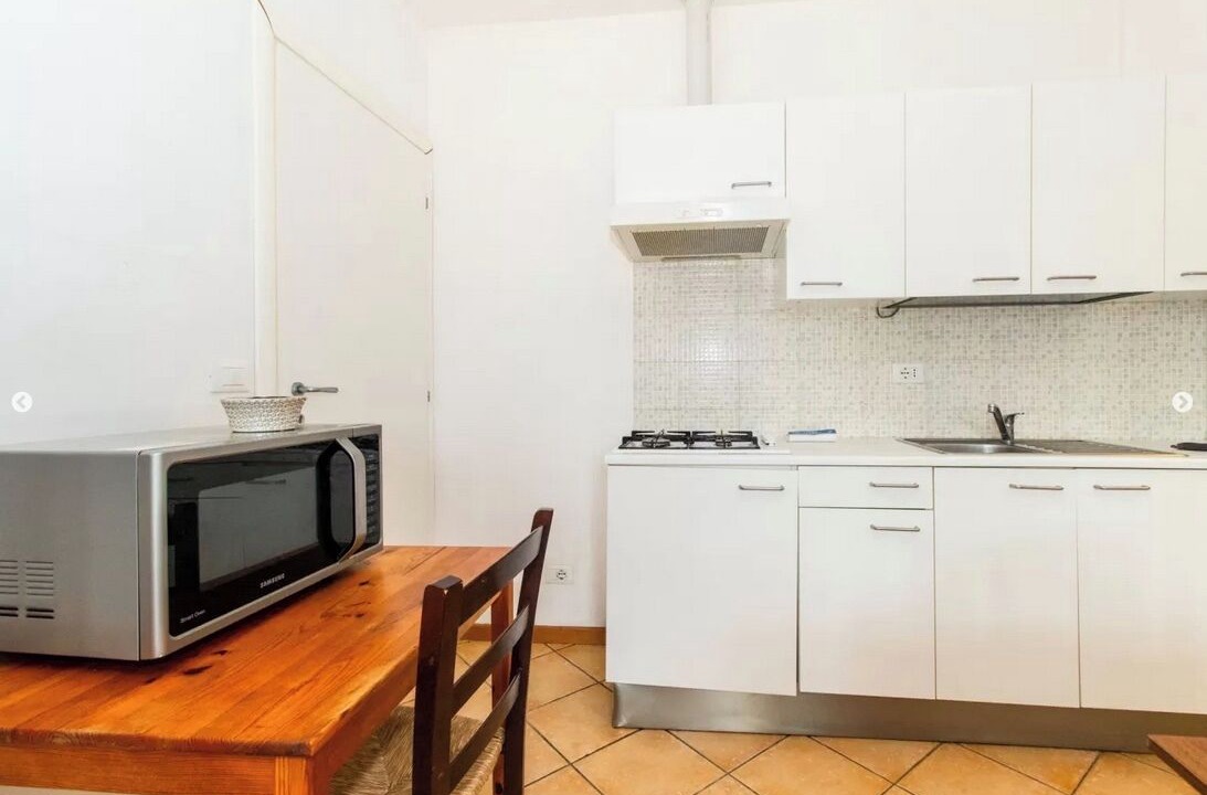 Photo of Kitchen in Chiavari