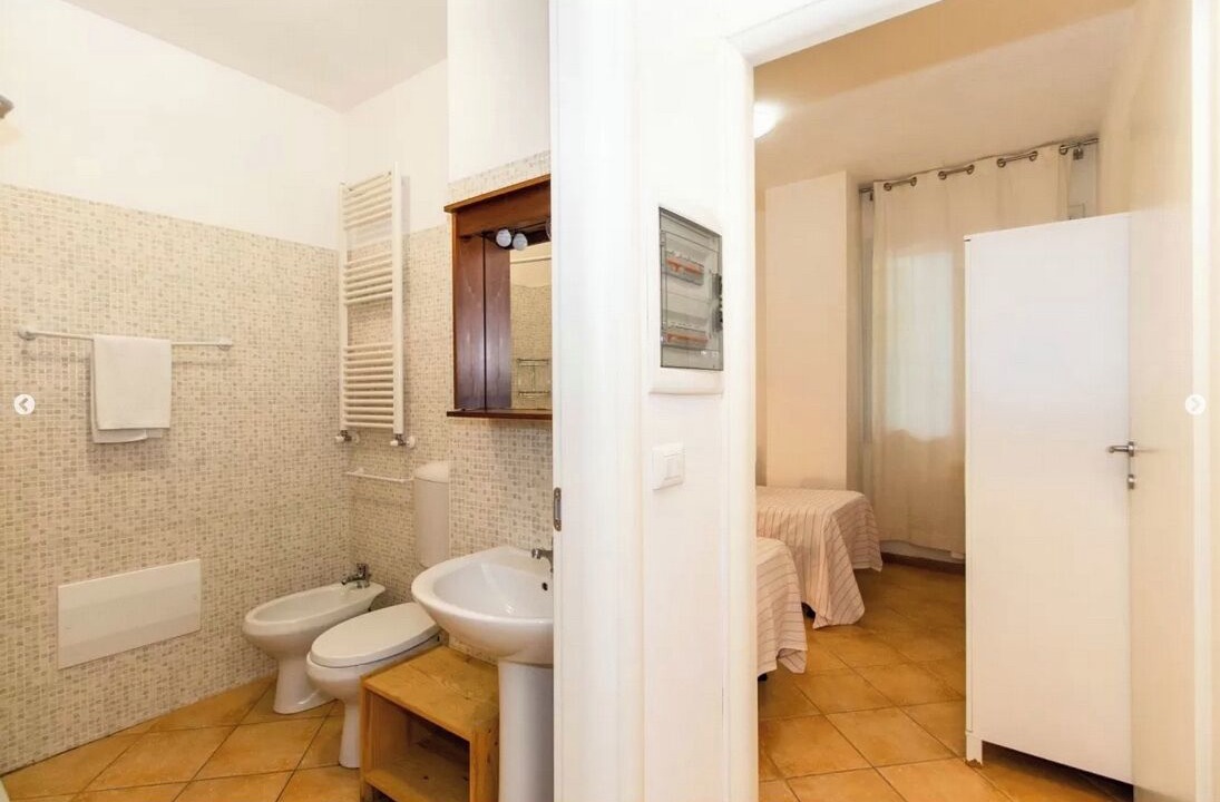 Photo of Bathroom in Chiavari