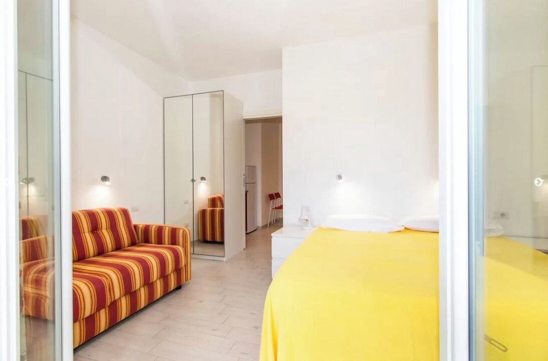 Photo of Bedroom in Chiavari