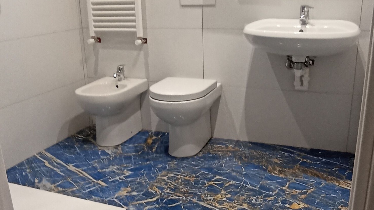 Photo of Bathroom in Chiavari