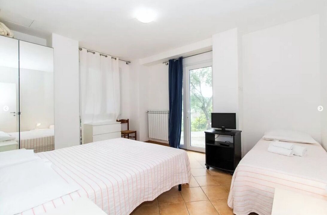 Photo of Bedroom in Chiavari