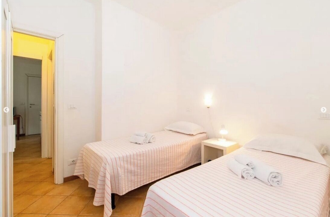 Photo of Bedroom in Chiavari