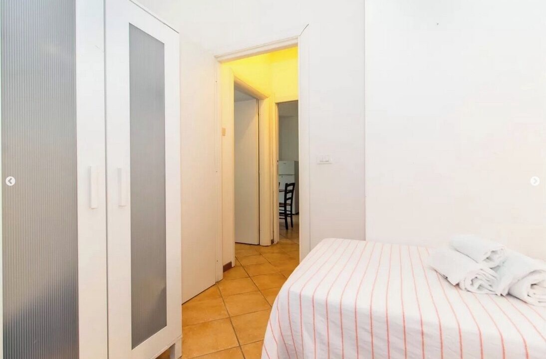 Photo of Bedroom in Chiavari