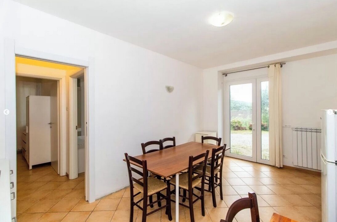 Photo of Livingroom in Chiavari