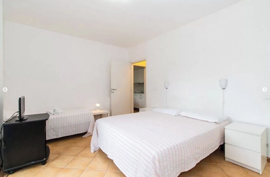Photo of Bedroom in Chiavari