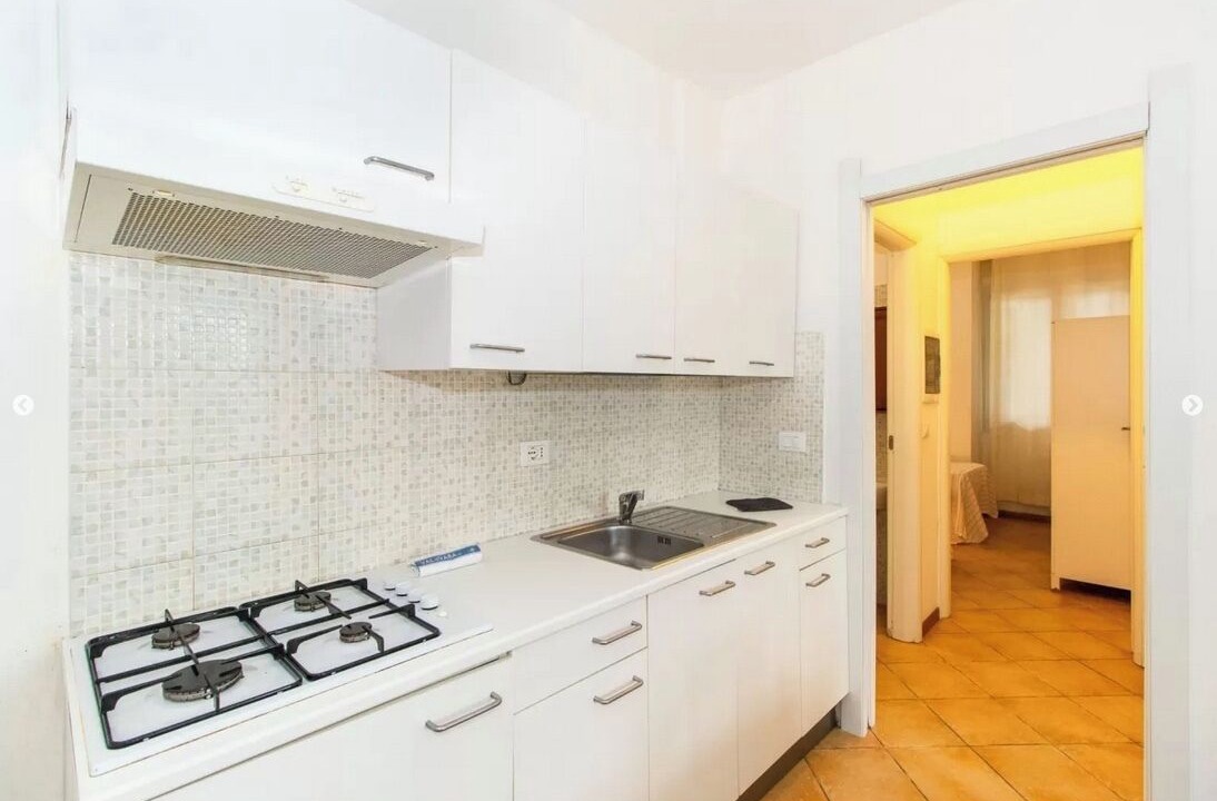 Photo of Kitchen in Chiavari