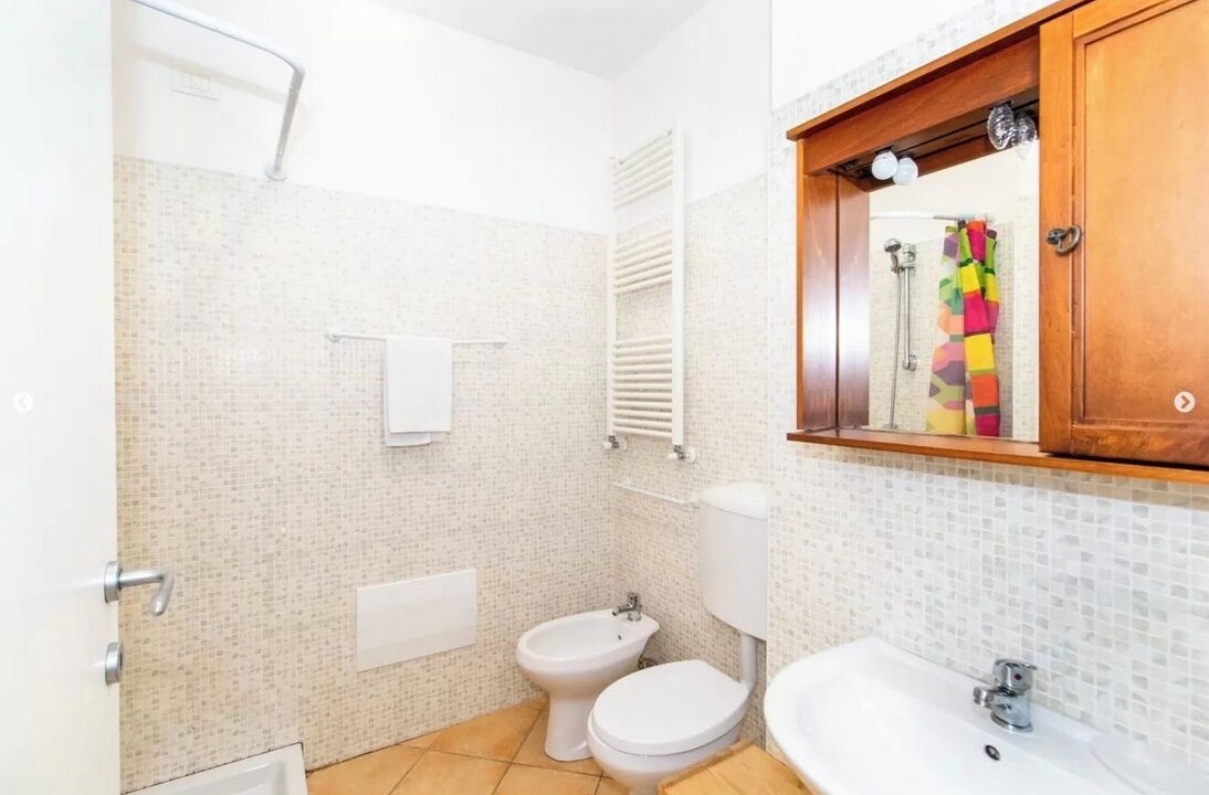 Photo of Bathroom in Chiavari