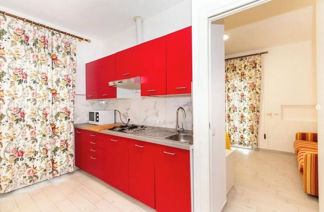 Photo of Kitchen in Chiavari