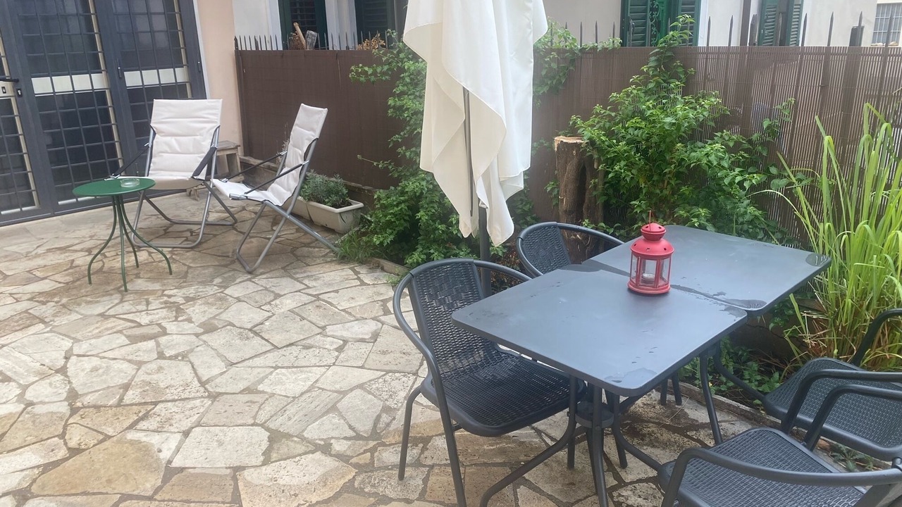 Photo of Outdoor in Quartiere XXIX Ponte Mammolo