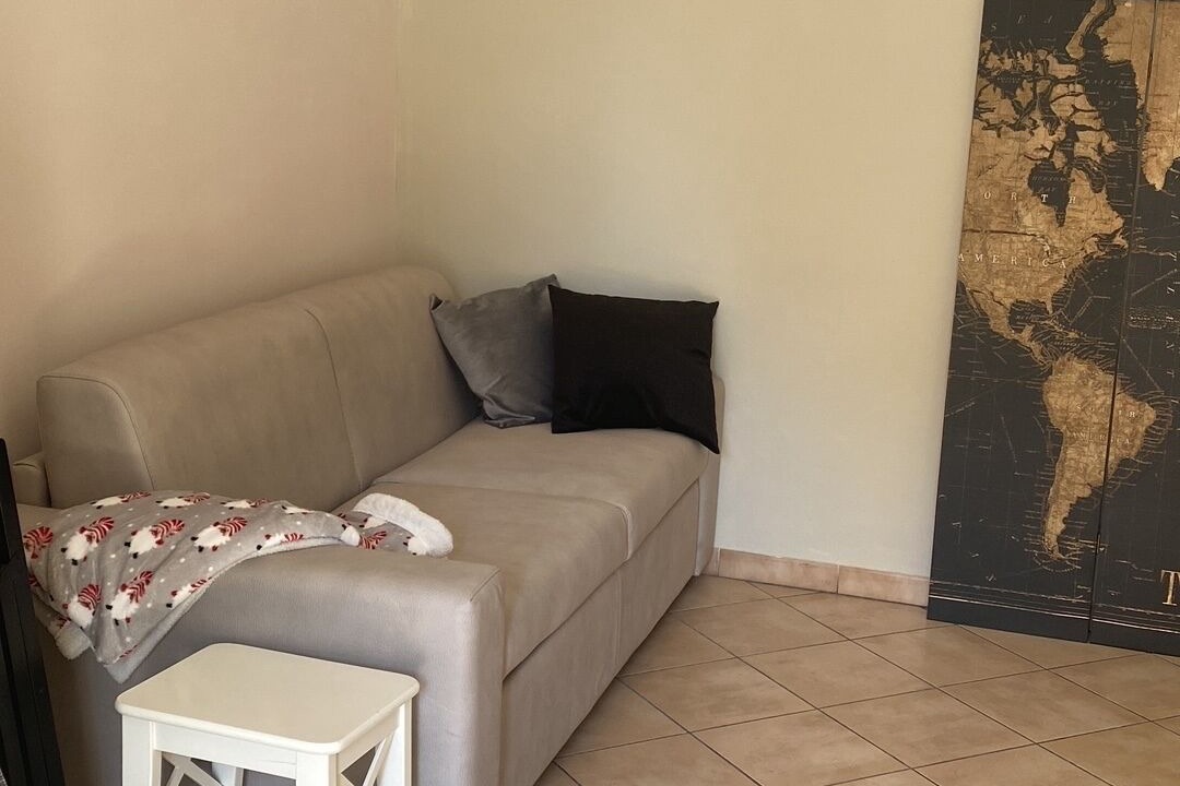 Photo of Livingroom in Quartiere XXIX Ponte Mammolo