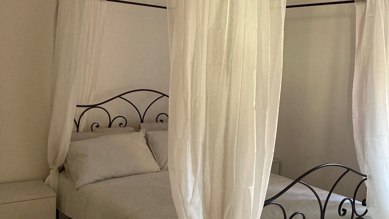 Photo of Bedroom in Quartiere XXIX Ponte Mammolo