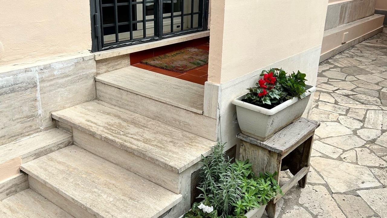 Photo of Outdoor in Quartiere XXIX Ponte Mammolo