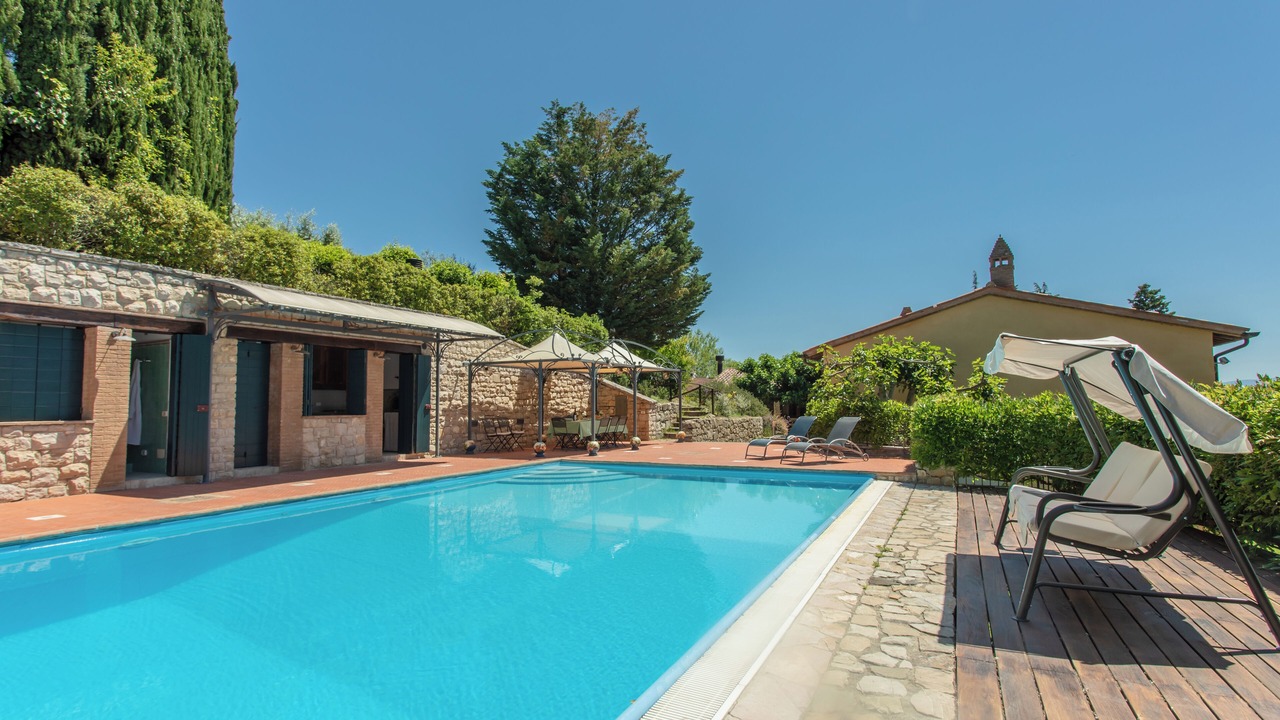 Photo of Outdoor in Todi