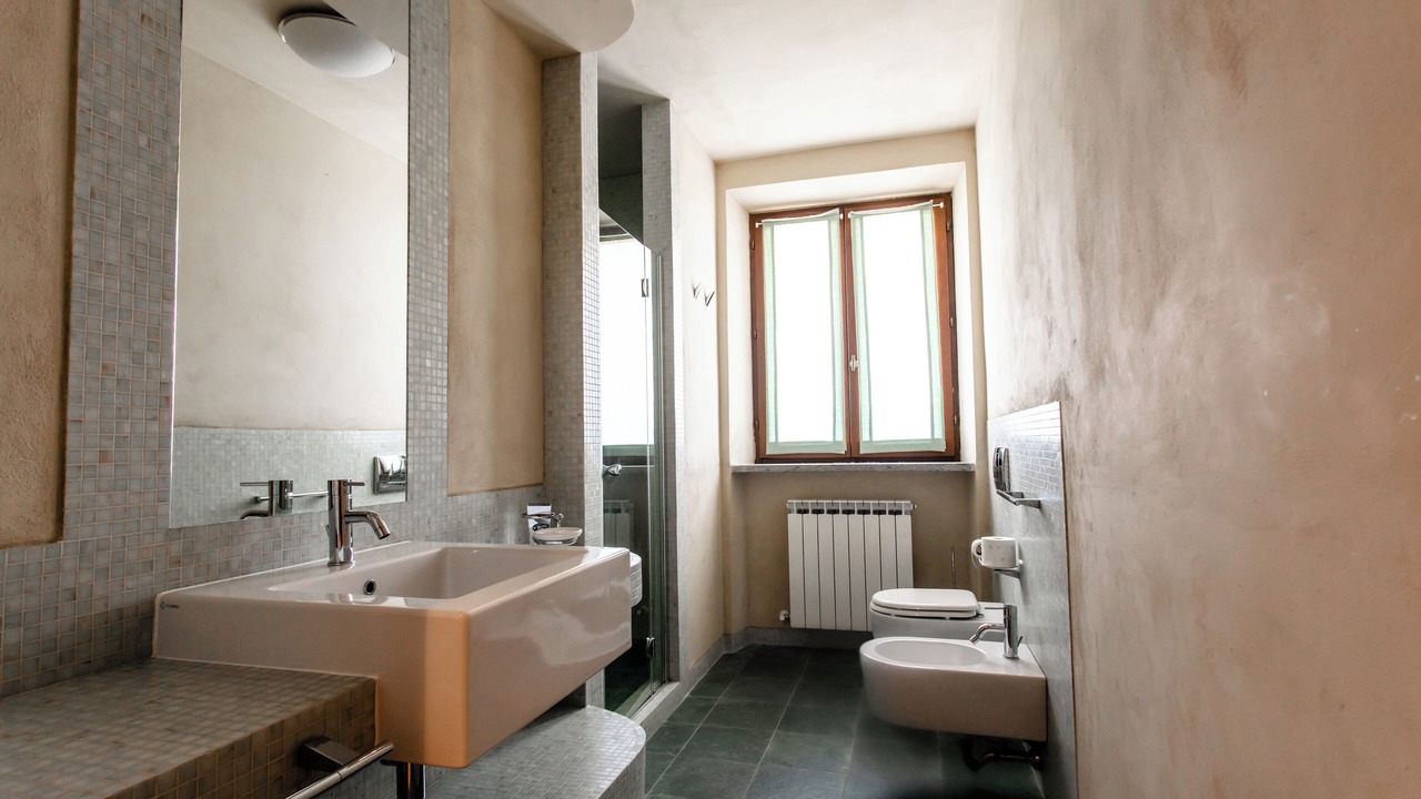Photo of Bathroom in Todi