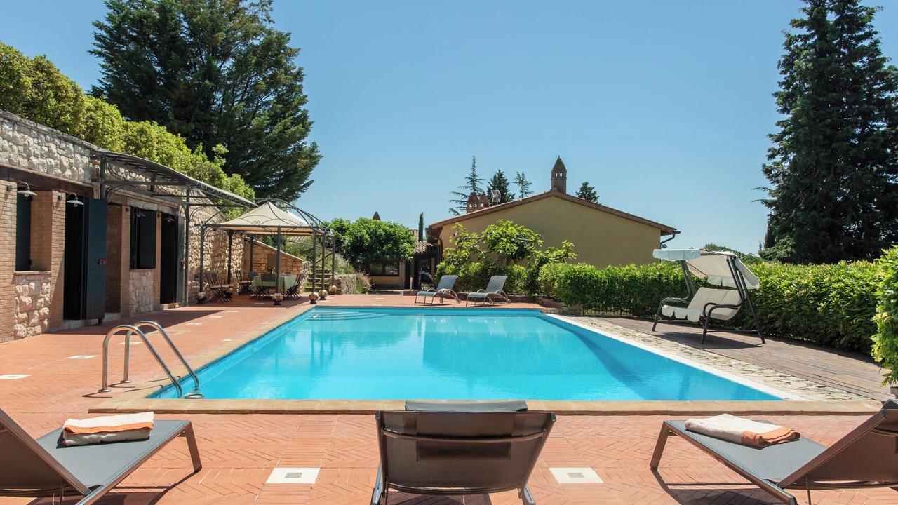 Photo of Outdoor in Todi